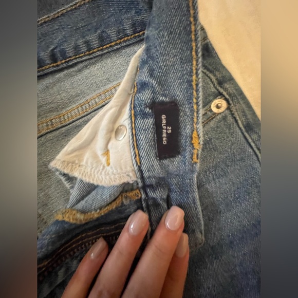 jeans - Picture 5 of 5